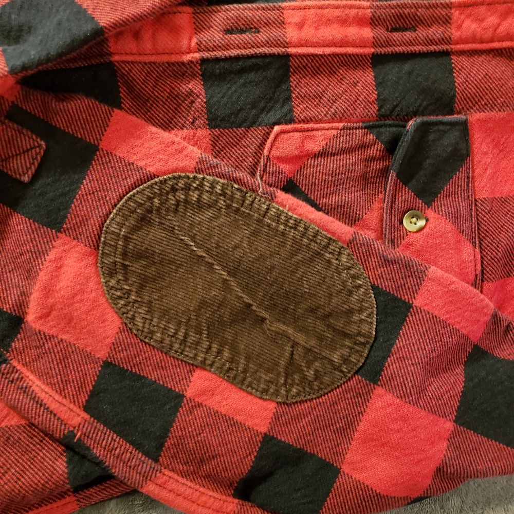 Vans button down - Picture 4 of 5